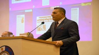 Sadıkoğlu: “Sorumluluklarımızı yerine getiriyoruz”