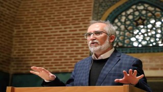 Sadreddin Konevi Konferansları sürüyor