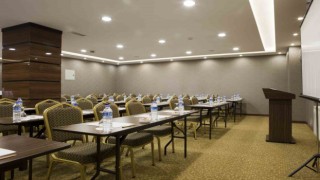 Ankara Ulus'da Sağlık-Sen Otel haziranda açılıyor