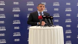 Haluk Bayraktar: “Teknolojiyi tüketen ülke pozisyonundan, geliştiren ülke konumuna geçtik”