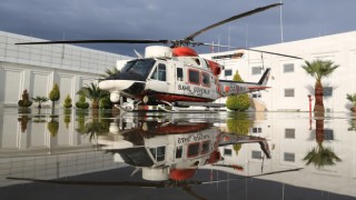 Sahil Güvenlik helikopterleri ASELSAN ile daha modern