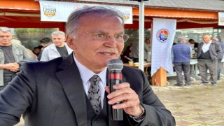 Şahin: Önümüzdeki birçok işleri yapabilmemiz için istikrara ihtiyacımız var