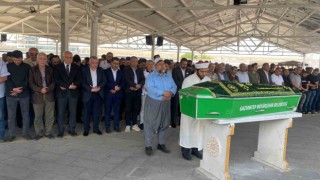 Şahinbey Belediyesinin acı günü
