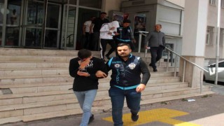 Sahte araç ilanıyla 540 bin TL dolandıranlar tutuklandı