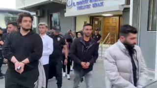 Sahte site çetesinin liderinden şaşırtan ifade: Ben de mağdurum