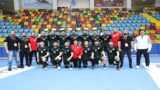 Sakarya Büyükşehir Hentbol yarı final rövanşına çıkıyor