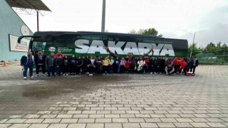 Sakarya Büyükşehir sporcuları Türkiye Şampiyonası seçmelerine katıldı