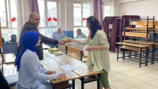 Sakarya, Cumhurbaşkanı seçimi için ikinci kez sandık başında