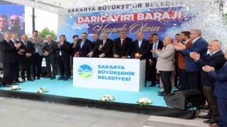 Sakaryada 3 milyar TLlik tarihi yatırım