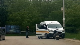 Sakaryada silahlı kavga: 1 yaralı