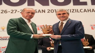 Sakaryadan, seçime yüzde 88.67 ile Türkiye ortalamasının üzerinde katılım oldu