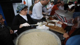 Sakaryanın yöresel ve coğrafi işaretli ürünleri bu programda tanıtıldı