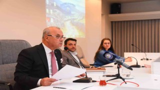 Salihli Belediyesinin 2022 Yılı Kesin Hesabına onay