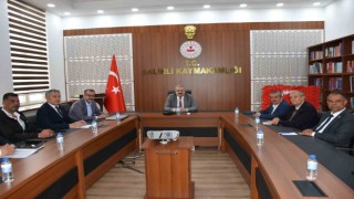 Salihlide 4 partiden ortak karar: Konvoy yapmayacaklar