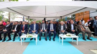 SAMEK kursiyerlerinin gurur günü
