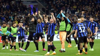 Şampiyonlar Liginde İstanbul finalinin adı: Inter - Manchester City