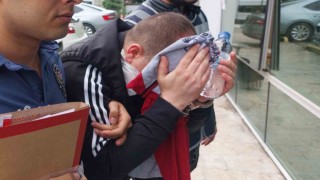 Samsunda 4 kişinin ölümüne sebep olan sürücü tutuklandı