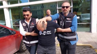 Samsunda 4 kişinin yaralandığı eğlence mekanındaki silahlı saldırıda 1 tutuklama daha