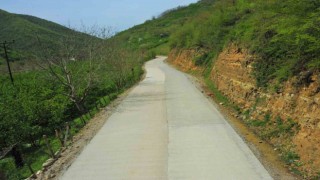 Samsunda 4 yılda 415 mahallenin su sorunu çözüldü, 3 bin 727 kilometre yol yapıldı