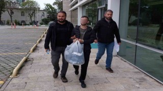 Samsunda pompalı tüfekle bir kişiyi ağır yaralayan genç tutuklandı