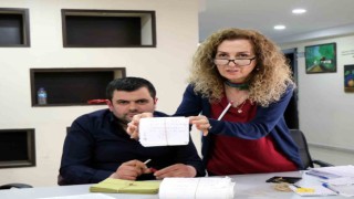 Samsunda sandıklar kapandı, oy sayımına başlandı