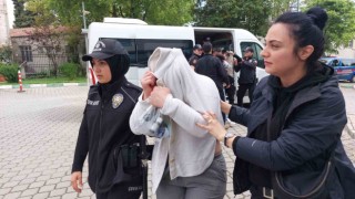 Samsunda uyuşturucu ticaretinden 8 kişi adliyeye sevk edildi