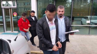 Samsundaki silahla yaralama olayla ilgili 2 tutuklama