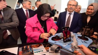 Sancaktepe Teknoloji Liderleri projesinin açılışı gerçekleşti