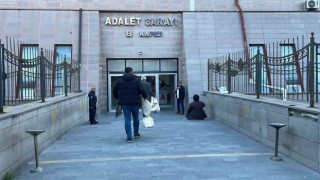 Sandık sonuçları İl Seçim Kuruluna gelmeye başladı