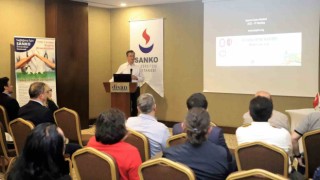 SANKO Üniversitesi Hastanesinde “Spinal Günleri” düzenlendi