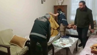 Şanlıurfa merkezli 6 ilde telefon dolandırıcılarına operasyon: 21 gözaltı