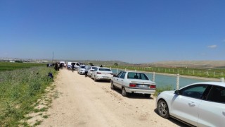 Şanlıurfada ölü sayısı 5e yükseldi