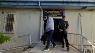 Şanlıurfada uyuşturucu satıcısına şafak operasyonu