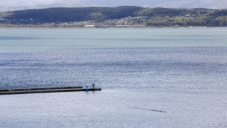 Sapanca Gölünden sevindiren haber: Göl seviyesi 32 metre oldu