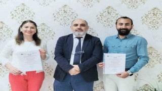 Sarar Kız Anadolu İmam Hatip Lisesi projesi uluslararası anlamda beğeni topladı
