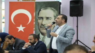 Sarıcaoğlu: Zorlukların üstesinden birlikte geleceğiz