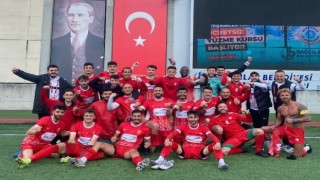 Sarıyer Yenimahallesporun gözü BALda