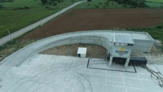 Savaştepenin çöpü enerjiye dönüşecek