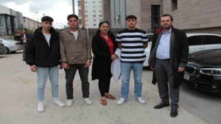 Savcının beraat talep ettiği Tolga Daşkırana 5 yıl hapis cezası verildi