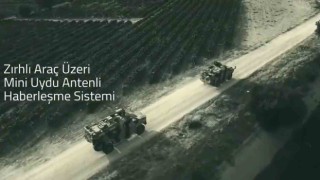 Savunma Sanayii Başkanı Demir: “Geniş bantlı mini uydu sistemi geliştirme projemiz başarıyla sonuçlandı”