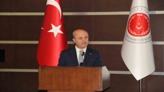 Savunma Sanayii Başkanlığından gençlere 19 Mayıs hediyesi