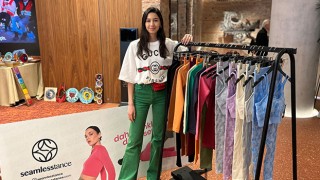 Seamlesstance Tog Bazar’da