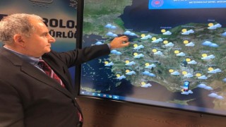 Seçim günü meteorolojik olumsuzluk beklenmiyor