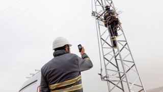 Seçim öncesi enerji de şebeke bakımları tamamlandı