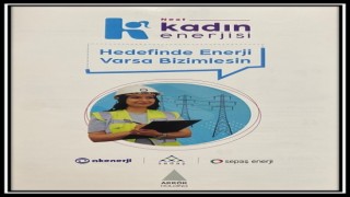 SEDAŞ, Kadın Enerjisi-Next projesinin 2. Yıl lansmanını gerçekleştirdi