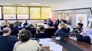 Seferihisarda 44 bin 713 kişi 130 sandıkta oy kullanacak