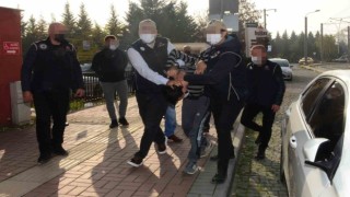 Şehit mezarlarına saldırmıştı, cezası belli oldu