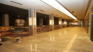 Şehitkamil Sahnesi ve AGRO park projelerinde sona gelindi
