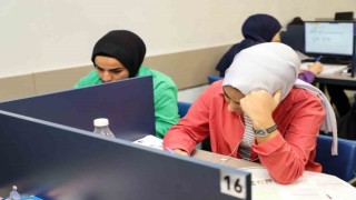 Şehitkamildeki kütüphanelerden 52 bin öğrenci yararlanıyor