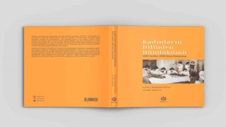 Şehrin sosyal dokusunu anlatan kitap okurlarıyla buluştu